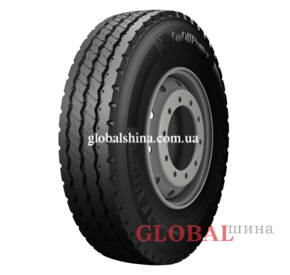 Taurus ON/OFF Power S (карьерная) 315/80 R22.5 156/150K