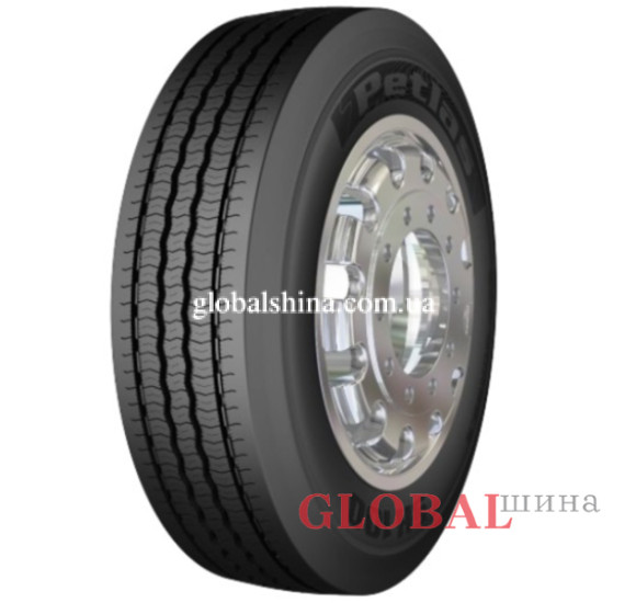 Petlas SH100 (рульова) 265/70 R19.5 140/138M