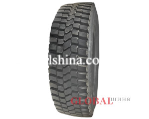 Michelin X Multi D Remix (ведуча) 315/80 R22.5 156/150L