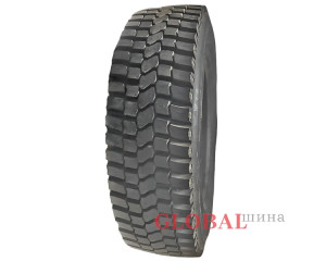 Michelin X Multi D Remix (ведуча) 315/80 R22.5 156/150L Michelin X Multi D Remix (ведуча) 315/80 R22.5 156/150L