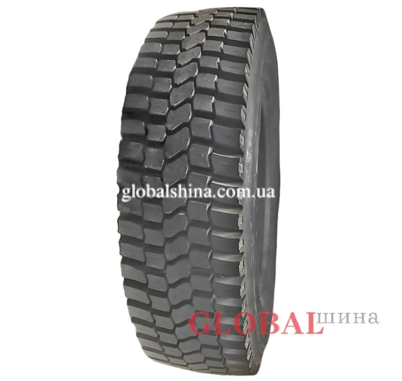 Michelin X Multi D Remix (ведуча) 315/80 R22.5 156/150L
