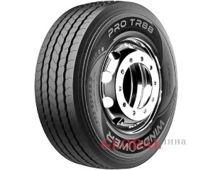 Windpower PRO TR88 (прицепная) 385/65 R22.5 164K