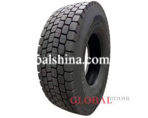 ROADONE RD537 (ведущая) 315/80 R22.5 157/154K PR20 ROADONE RD537 (ведущая) 315/80 R22.5 157/154K PR20
