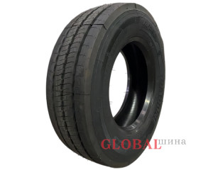 ROADONE RF232 (рулевая) 235/75 R17.5 143/141J PR18 ROADONE RF232 (рулевая) 235/75 R17.5 143/141J PR18