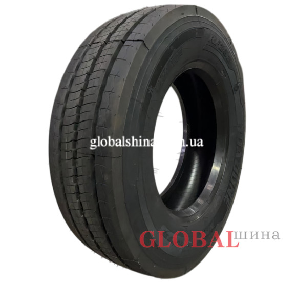 ROADONE RF232 (рулевая) 235/75 R17.5 143/141J PR18