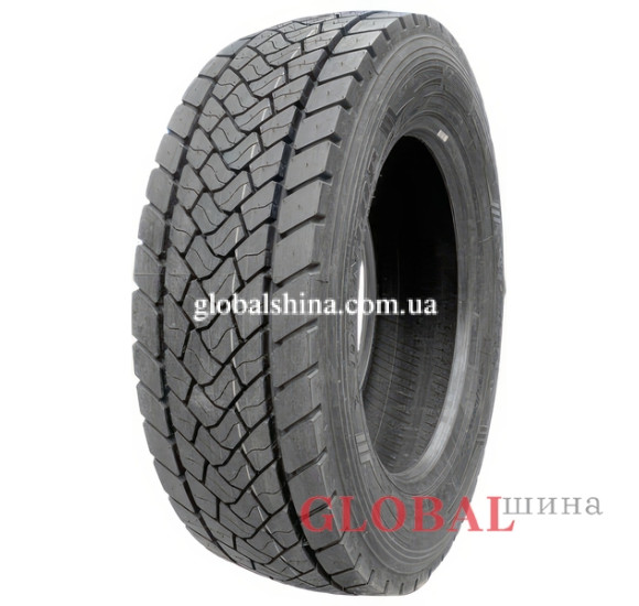 Dunlop SP446+ (ведуча) 295/60 R22.5 150K/149L