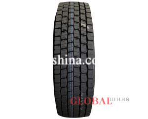 Sicuro SECURE D42 (ведущая) 315/80 R22.5 156/150L