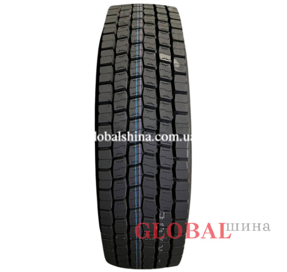 Sicuro SECURE D42 (ведущая) 315/80 R22.5 156/150L