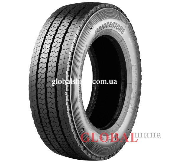 Bridgestone U-AP 001 (універсальна) 275/70 R22.5