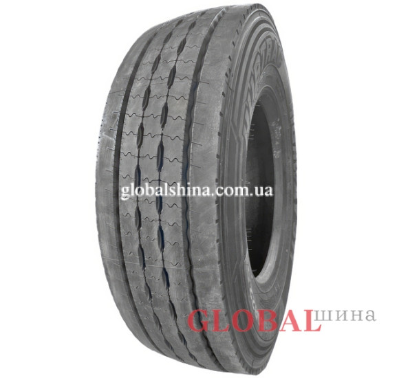 HUBTRAC HIGHWAY S11 (рульова) 315/80 R22.5 154/150M PR22