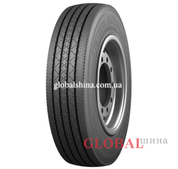 Tyrex Я-626 (універсальна) 295/80 R22.5 152/149K