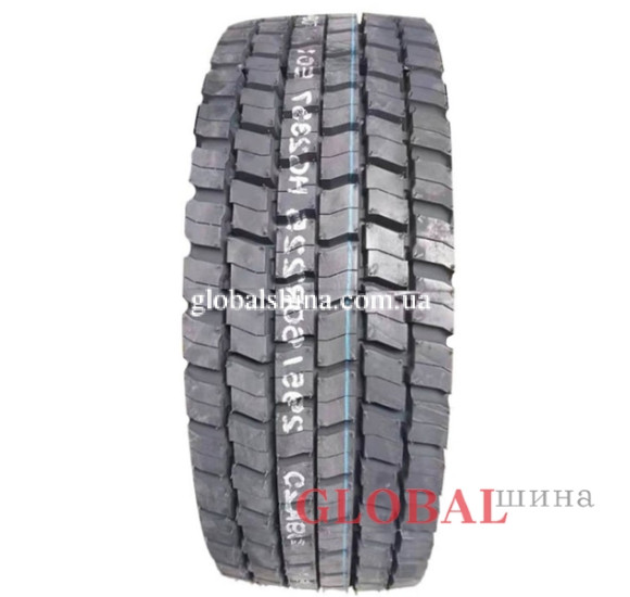 Cetroc HG2337 (ведуча) 315/60 R22.5 152/148M PR18