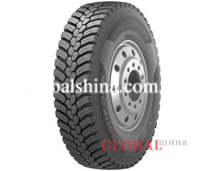 Hankook DM09 Smart Work (ведущая) 315/80 R22.5 156/150K