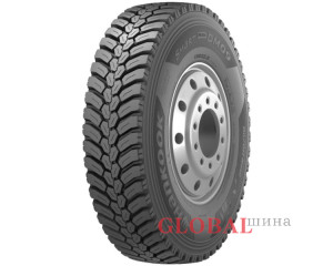 Hankook DM09 Smart Work (ведуча) 295/80 R22.5 152/148K