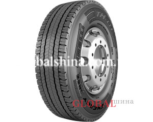 Pirelli TH:01 Coach Energy (ведуча) 295/80 R22 152/148M