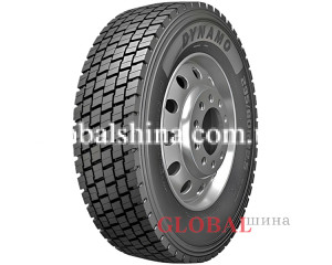 Dynamo MDR78 (ведущая) 235/75 R17.5 143/141L