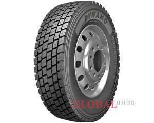 Dynamo MDR78 (ведуча) 235/75 R17.5 143/141L Dynamo MDR78 (ведуча) 235/75 R17.5 143/141L