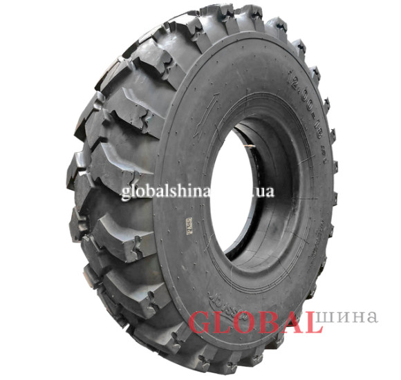COSSACK M-8 (універсальна) 12.00 R18 137C PR18