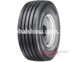 Triangle TRS06+ (рулевая) 295/80 R22.5 152/149M PR18