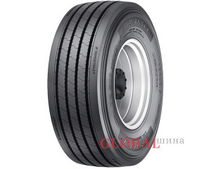 Triangle TRS06+ (рулевая) 295/80 R22.5 152/149M PR18