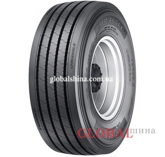 Triangle TRS06+ (рульова) 295/80 R22.5 152/149M PR18