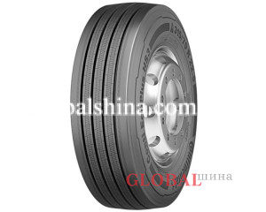 Continental Conti EcoPlus HS3 (рулевая) 355/50 R22.5 156K PR18 Continental Conti EcoPlus HS3 (рулевая) 355/50 R22.5 156K PR18