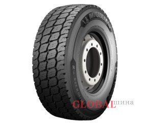 Michelin X WORKS HL Z (універсальна) 385/65 R22.5 164J
