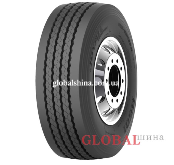 JOYALL A601 (причіпна) 385/65 R22.5 164K