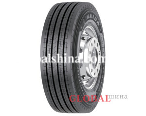 Haida HD999G (рулевая) 295/80 R22.5 152/149M PR18
