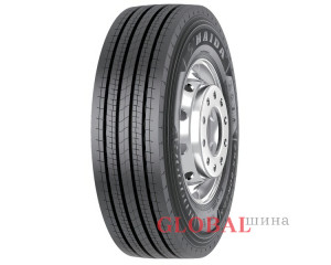 Haida HD999G (рулевая) 295/80 R22.5 152/149M PR18 Haida HD999G (рулевая) 295/80 R22.5 152/149M PR18