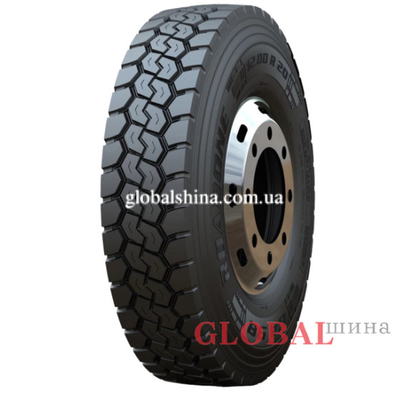 ROADONE GA98 (ведущая) 10.00 R20 149/146J PR18