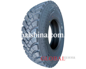 Leao M205-D (ведуча) 315/80 R22.5 158/150K PR22 Leao M205-D (ведуча) 315/80 R22.5 158/150K PR22