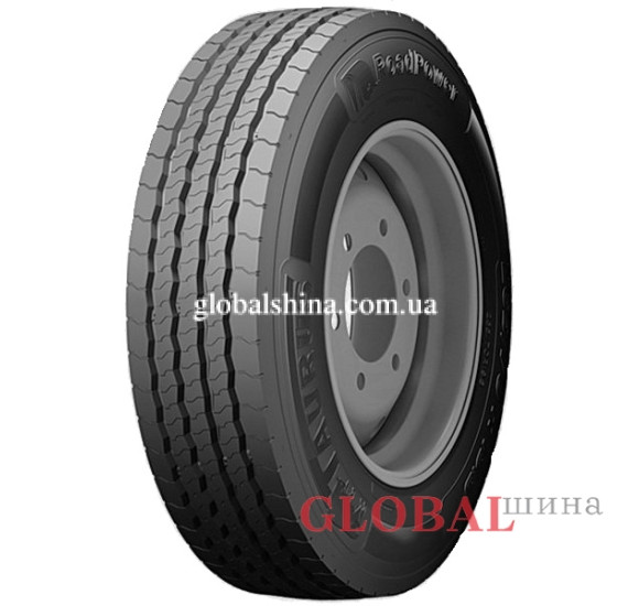 Taurus ROAD POWER T (причіпна) 215/75 R17.5 135/133J
