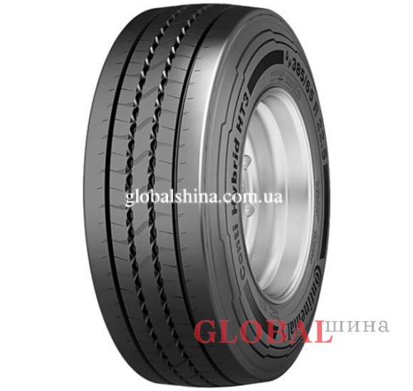 Continental Conti Hybrid HT3 (причіпна) 445/45 R19.5 160J PR22