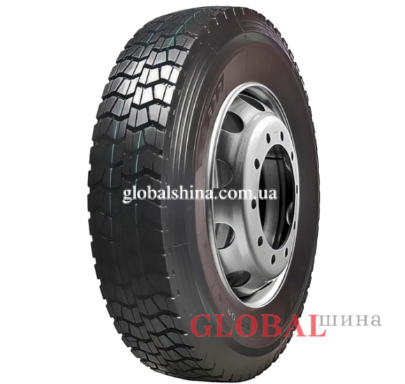 Gallant GL322 (ведуча) 12.00 R24 160/157K