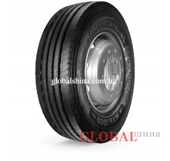 Nordexx NTR1000 Prime (прицепная) 215/75 R17.5 135/133L PR16