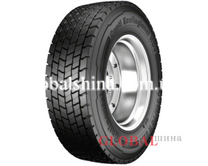 Continental Conti EcoRegional HD3+ (ведущая) 295/80 R22.5 150/147L PR18