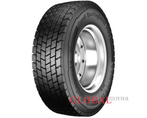 Continental Conti EcoRegional HD3+ (ведуча) 295/80 R22.5 150/147L PR18