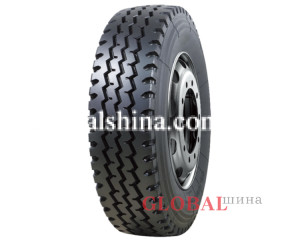 Truefast TA268 (универсальная) 9.00 R20 144/142K PR16 Truefast TA268 (универсальная) 9.00 R20 144/142K PR16