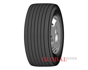Duraturn Y229 (прицепная) 435/50 R19.5 160J PR22 Duraturn Y229 (прицепная) 435/50 R19.5 160J PR22