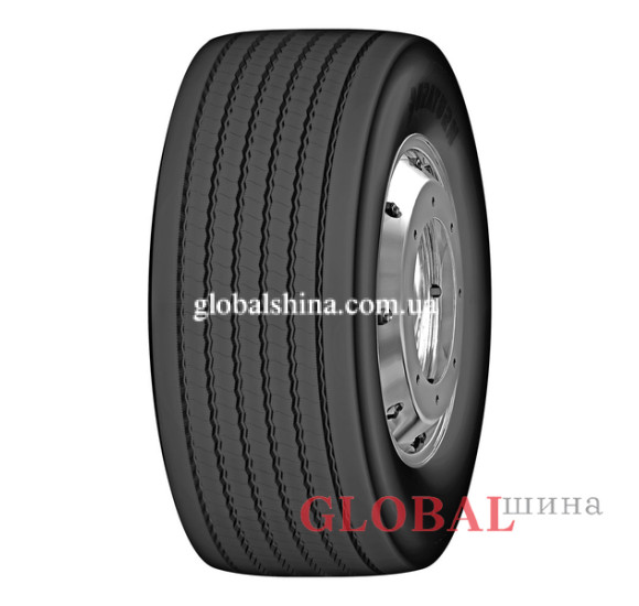 Duraturn Y229 (причіпна) 435/50 R19.5 160J PR22