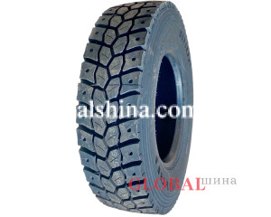 JOYALL A802 (ведуча) 315/80 R22.5 160/157D PR22 JOYALL A802 (ведуча) 315/80 R22.5 160/157D PR22