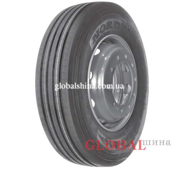 Nordexx NXP S14 (рульова) 275/70 R22.5 148/145M PR16