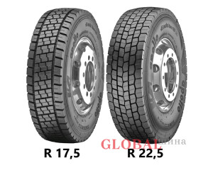 Apollo ENDURACE RD (ведущая) 295/80 R22.5 152/148M Apollo ENDURACE RD (ведущая) 295/80 R22.5 152/148M