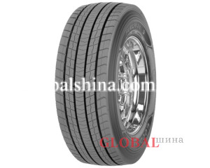 Goodyear FUELMAX D (ведущая) 315/70 R22.5 154L/152M Goodyear FUELMAX D (ведущая) 315/70 R22.5 154L/152M