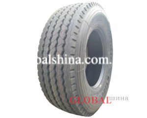 NEW POWER KT186 (причіпна) 385/65 R22.5 164K PR24 NEW POWER KT186 (причіпна) 385/65 R22.5 164K PR24