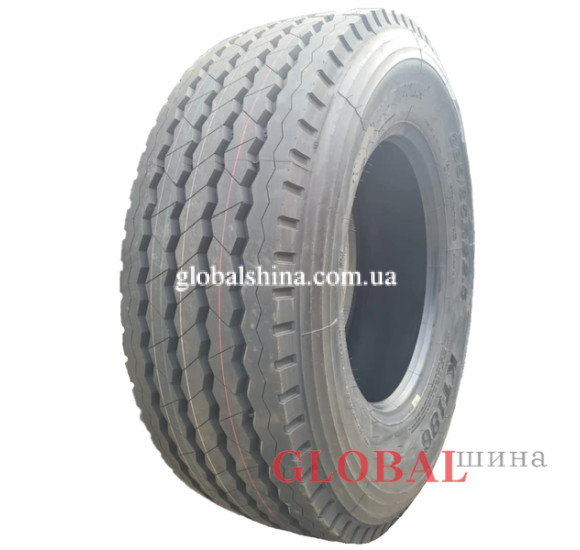 NEW POWER KT186 (причіпна) 385/65 R22.5 164K PR24