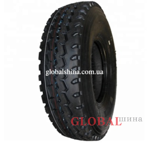 Wellplus WAM666 (универсальная) 315/80 R22.5 157/154L