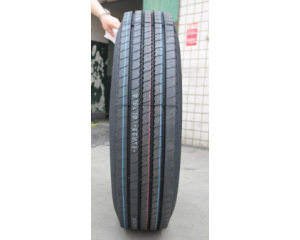 Samson GL282A (рулевая) 315/70 R22.5 154/150L