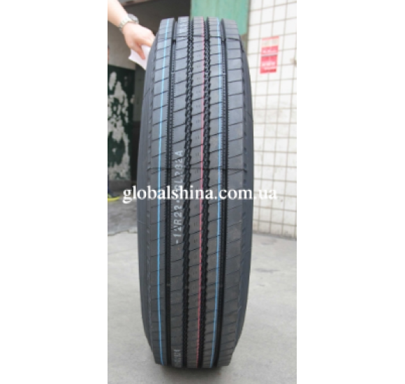 Samson GL282A (рулевая) 315/70 R22.5 154/150L